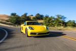Porsche 718 Cayman GTS 2018 года (NA)